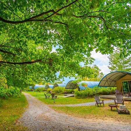 Long Point Eco-Adventures Villa Normandale Ngoại thất bức ảnh