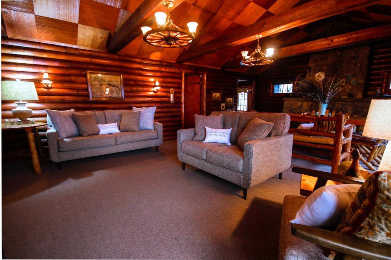 Long Point Eco-Adventures Villa Normandale Ngoại thất bức ảnh