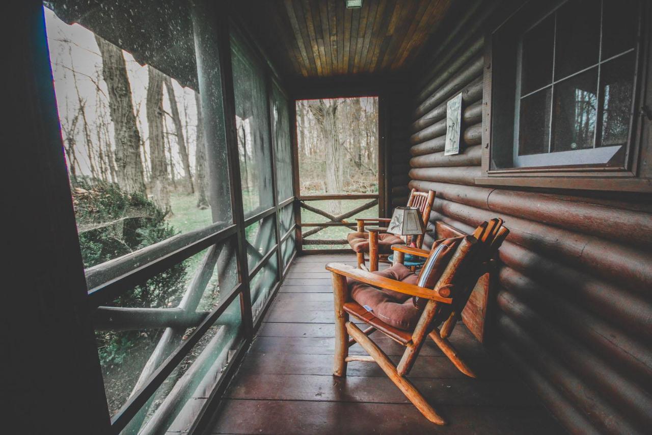 Long Point Eco-Adventures Villa Normandale Ngoại thất bức ảnh