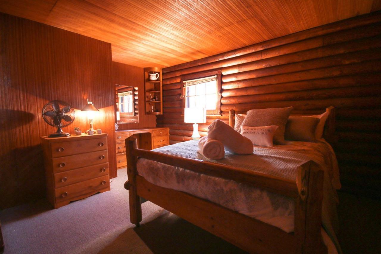 Long Point Eco-Adventures Villa Normandale Ngoại thất bức ảnh