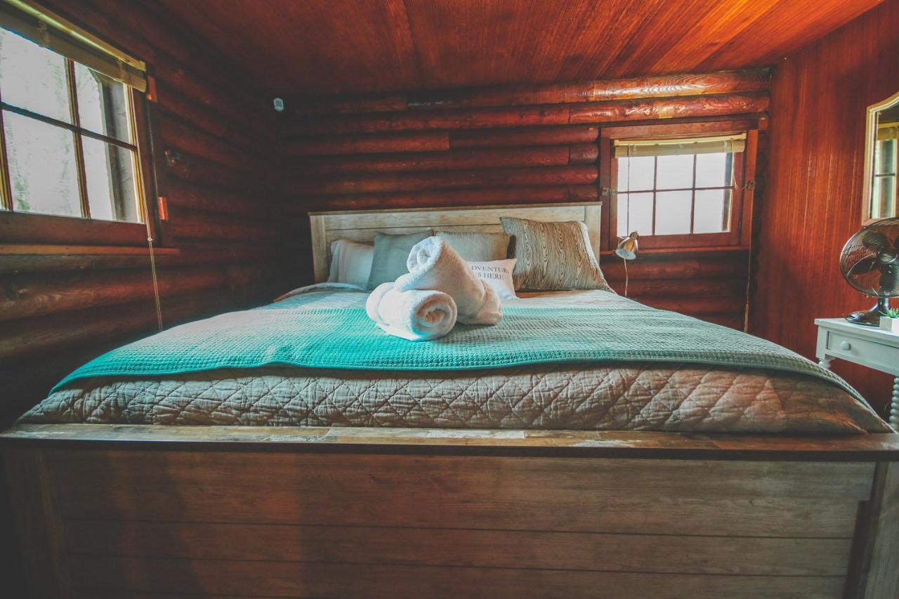 Long Point Eco-Adventures Villa Normandale Ngoại thất bức ảnh