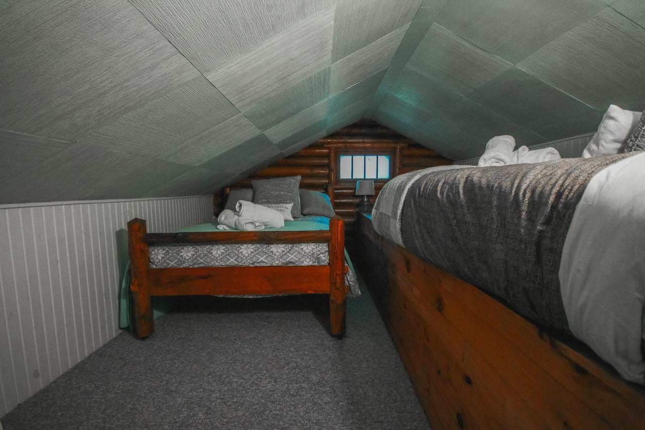 Long Point Eco-Adventures Villa Normandale Ngoại thất bức ảnh