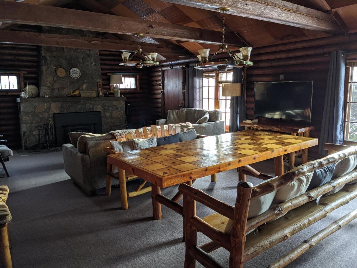 Long Point Eco-Adventures Villa Normandale Ngoại thất bức ảnh
