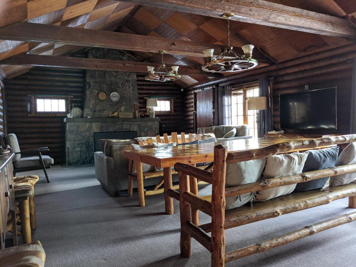 Long Point Eco-Adventures Villa Normandale Ngoại thất bức ảnh